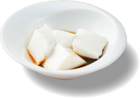 ジーマミ豆腐